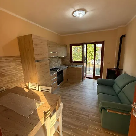 Vale House Dom wakacyjny Monte San Biagio