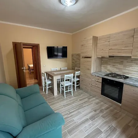 Dom wakacyjny Vale House Monte San Biagio